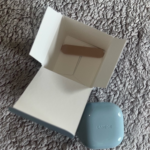 Laneige Water Bank Blue Hyaluronic Cream Moisturizer - Picture 6 of 6